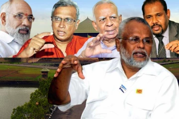 எனது அணுகுமுறைக்கு கிடைத்த வெற்றி..! தமிழ் தலைமைகளுக்கு  டக்ளஸ் விடுத்த அறைகூவல்