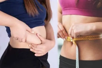 பிரசவத்தின் பின் தொப்பை அதிகரித்து விட்டதா?குறைப்பதற்கான ஈஸியான வழி இதுதான்!