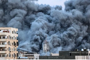 இஸ்ரேலைச் சுழ்ந்துவரும் மிகப் பெரிய ஆபத்து!! அடிக்கத் தயாராகிவிட்ட இஸ்ரேல்!