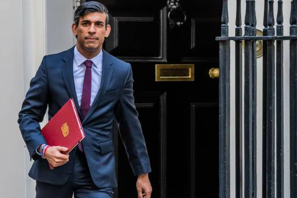 பிரித்தானியாவின் அடுத்த பிரதமராகும் இந்தியர்? யார் தெரியுமா? | United Kingdom Next Prime Minister Rishi Sunak