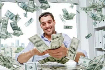 இந்த ராசிக்காரர்களுக்கு இன்று அதிர்ஷ்டமழை கொட்டப்போகும் நாளாக அமையுமாம்! யார் அந்த அதிர்ஷ்டசாலி?