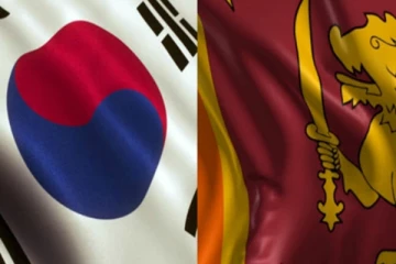 කොරියන් රැකියා සදහා සිහින දකින්නන් වෙනුවෙන් සුබ පණිවිඩයක්..