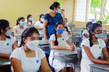 பாடசாலை மாணவர்களிடையே வாய் புற்றுநோய் அறிகுறிகள்; பெற்றோரே அவதானம்