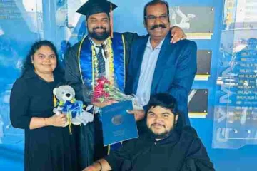 மனதை நோகடிக்காதீர்கள், வாழ விடுங்கள்... மகன் திருமணம் உள்ள நிலையில் நடிகர் நெப்போலியன் வருத்தம்