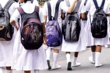 பாடசாலை விடுமுறை தொடர்பில் வெளியான தகவல்