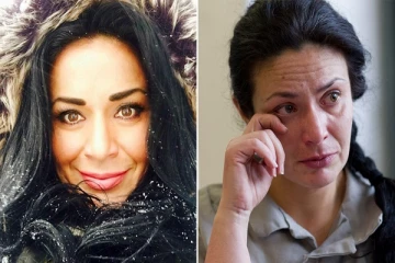 கடவுச்சீட்டை திருடுவதற்காக தோழிக்கு சீஸ் கேக்கில் விஷம் வைத்து கொடுத்த ரஷ்யபெண்!