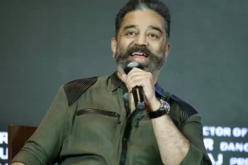 மாநிலங்களவை எம்.பி ஆகும் கமல்ஹாசன் - திமுக வேட்பாளர் பட்டியல் வெளியீடு