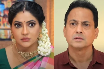 இந்த குழந்தை வேண்டாம்! பாக்கியலட்சுமி சீரியலில் ராதிகா எடுத்த முடிவு, வீடியோ இதோ