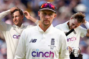 ஜோ ரூட் அறிவிப்பால் அதிர்ச்சியில் ரசிகர்கள்!