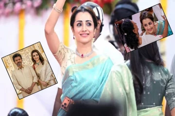 அரசியலுக்கு வருகிறாரா த்ரிஷா? அவரே சொன்ன நச் பதில்.. இது தேவையா?