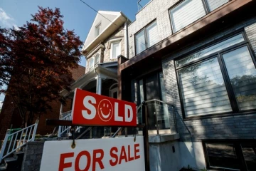 கனடாவில் வீட்டு அடகுக் கடன் பெற்றவர்களுக்கு ஏற்பட்டுள்ள சிக்கல்?