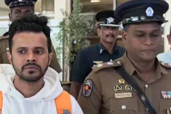 பொடி லெஸ்ஸிக்கு 7 நாட்கள் தடுப்புக்காவல் உத்தரவு! | 7 Day Detention Order For Podi Lassi