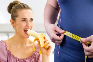 வாழைப்பழம் சாப்பிட்டால் உடல் எடை அதிகரிக்குமா? சர்க்கரை நோயாளிகள் சாப்பிடலாமா?