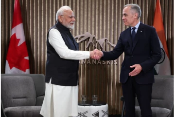கனடா இந்தியா தூதரக உறவில் ஏற்பட்டுள்ள முன்னேற்றம்: G7 மாநாட்டில் நிகழ்ந்த நல்ல விடயம்