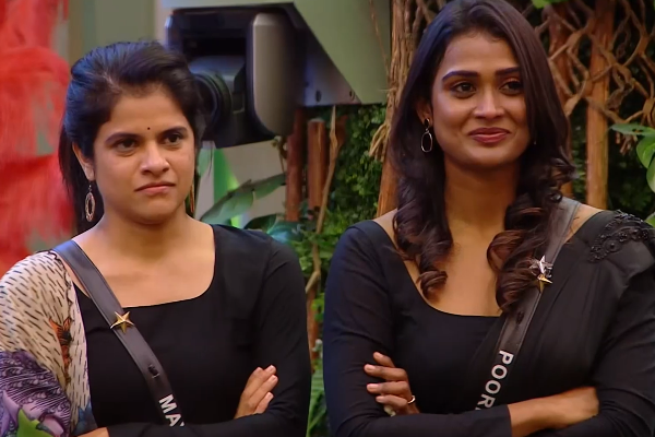 மீம்களை பார்த்து பயமில்லை.. ட்ரோல்களுக்கு பதிலடி கொடுத்த கமல்! பூர்ணிமா மீதும் தாக்கு | Bigg Boss 7 Tamil Kamalhaasan Reply To Trolls