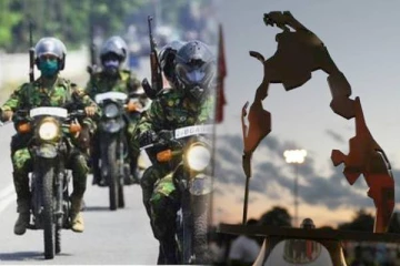 ஈழத்தில் எதுவும் முடியவில்லை! தென்னிந்திய அரசியல்வாதியின் பரபரப்பு தகவல்