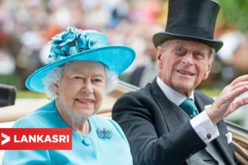 பிரித்தானிய ராணியார் மறைவுக்கு பிறகு தான் அவர் கணவர் பிலிப்பின் உடல் நல்லடக்கம் செய்யப்படும்: கசிந்த தகவல்