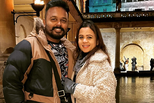 அந்த ஒரு பாடல்.. மணிமேகலை ஹுஸைனை திருமணம் செய்ய காரணமாக அமைந்த பாடல் | Manimegalai Loved Hussain After Watching This Song