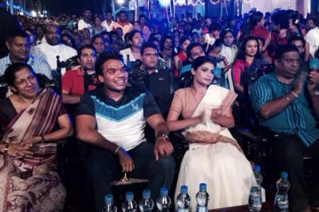 மகிந்தவின் மகன் தொடர்பில் சர்ச்சையை ஏற்படுத்திய ஹிருணிக்கா