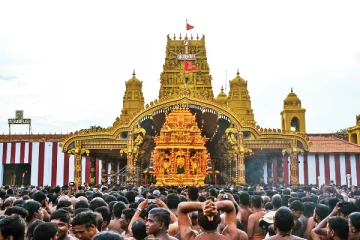 ஆரம்பமாகவுள்ள நல்லூர் வருடாந்த உற்சவம்- வைத்தியர் யமுனானந்தா வெளியிட்டுள்ள அறிவிப்பு!