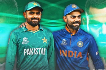 බාබර් අසාම්, කෝලි හා සම වෙයි - පකිස්ථානයෙන් සුපිරි වාර්තාවක්