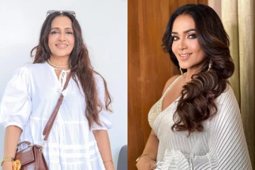 ඇයව මෙතරම් ලස්සනට දැකලා තියනවද? නිල්මිණි තෙන්නකෝන්ගේ ලස්සන..(PHOTOS)