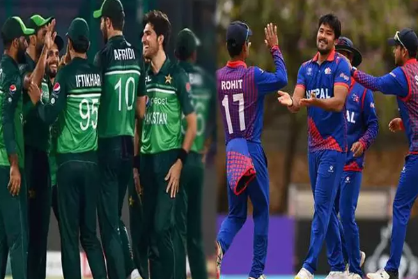 இன்று ஆரம்பமாகும் ஆசிய கிண்ண கிரிக்கெட் தொடர் | The Asia Cup Cricket Series Starts Today