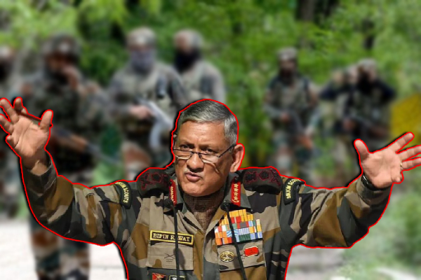 மிகப்பெரும் திட்டத்தை வகுத்த பிபின் ராவத்! இந்தியாவையே பேரதிர்ச்சிக்குள்ளாக்கிய விபத்து - ஐபிசி தமிழ்