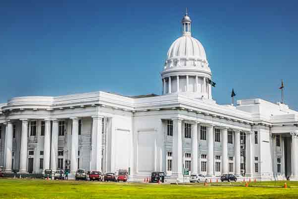 கொழும்பு மாநகர சபையில் ஐஸ் - ஹெரோயின் விற்பனை | Drugs Found Packed Inside Colombo Municipal