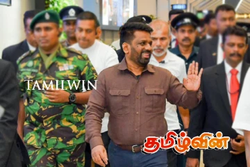 ஜப்பானுக்கு வருமாறு அநுரவுக்கு கிடைத்துள்ள அழைப்பு