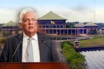 தேர்தல் முறை திருத்தம் தொடர்பில் அதிபரின் விசேட உரை