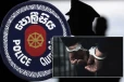 சீதுவையில் இலஞ்சம் பெற்ற உதவி காவல்துறை அதிகாரி கைது