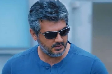 விமானத்தின் அருகில் செம ஸ்டைலாக நடந்து வந்த அஜித்.. இதுவரை பலரும் பார்த்திராத புகைப்படம்