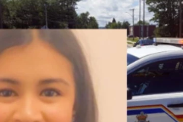 ரொறன்ரோவில் மாயமான 14 வயது சிறுமி கண்டுபிடிப்பு!