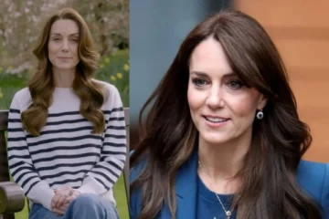 அந்த ஒரு காரணம்... கேட் மிடில்டன் தொடர்பில் வெளியான புதிய பின்னணி