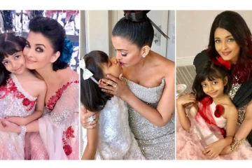 ஐஸ்வர்யா ராயை மோசமாக விமர்சிக்கும் நெட்டிசன்கள்! எதற்காக?