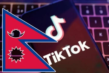 டிக் டொக் செயலிக்கு தடை விதித்த மற்றொரு நாடு