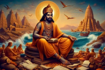 பிற கடவுள்களை போல் ஏன் பிரம்மாவிற்கு அதிக அளவிலான கோயில்கள் இல்லை தெரியுமா?