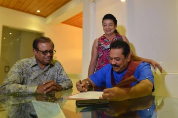 பதவிவிலக்கப்பட்டமை தொடர்பில்  அரசாங்கத்திற்கு பதிலடி கொடுத்த சுசில் பிரேமஜயந்த!