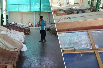 யாழ் மாநகர சபை வியாபாரிகளின் வேலைநிறுத்தம் : முன்வைக்கப்பட்டுள்ள கோரிக்கை