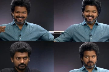 விஜய்யை ஏமாற்றிவிட்டு ஜாலியாக ஊர் சுற்றும் நெல்சன், கோபத்தில் ரசிகர்கள்