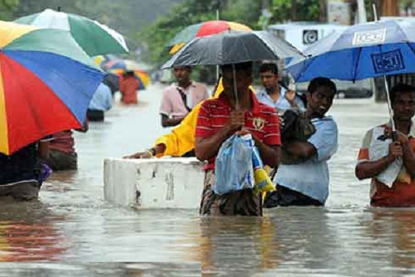 பல பிரதேசங்களுக்கு வெள்ள அபாய எச்சரிக்கை | Flood Warning Issued For Several Areas பல பிரதேசங்களுக்கு வெள்ள அபாய எச்சரிக்கை | Flood Warning Issued For Several Areas