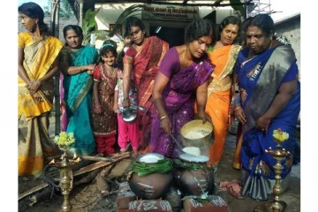 இந்த நேரத்தில் பொங்கல் வைத்தால் ராஜயோகம் தான் - எந்த நேரம் தெரியுமா?