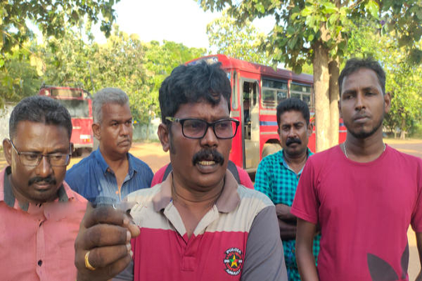 இன்று கிளிநொச்சியில் வெடிக்கப்போகும் போராட்டம்! | A Protest Will Break Out In Kilinochchi Today
