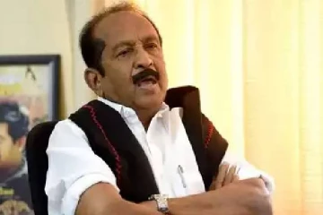 தலைவர் பிரபாகரன் மீதான பற்று - வைகோ நெகிழ்ச்சி