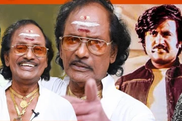 ஷங்கர் செத்து போய்ட்டானு மட்டும் சொல்லாதீங்க: இசையமைப்பாளர் ஷங்கர் கணேஷ் Emotional Interview