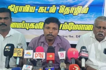 நெடுந்தீவு கடற்பரப்பில் உயிரிழந்த கடற்படை வீரருக்கு இரங்கல்