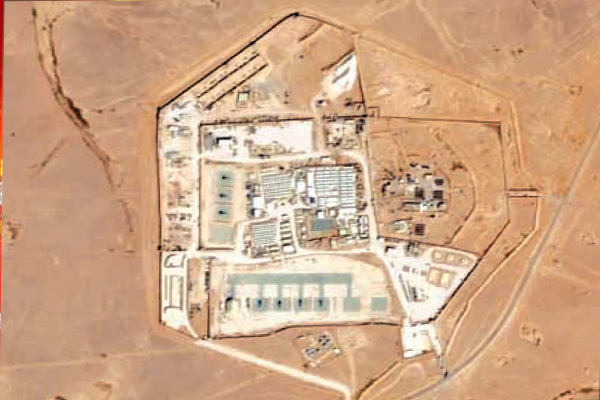 சிரியா, ஈராக்கிலுள்ள ஈரானிய இலக்குகளைத் தாக்க திட்டம் | Plan To Strike Iranian Targets In Syria Iraq