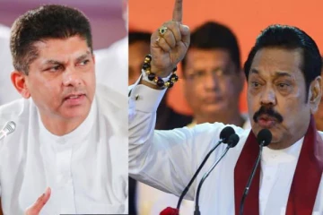 இலங்கை திரும்பிய மஹிந்த: லொஹானுக்கு ஏற்பட போகும் நிலை?