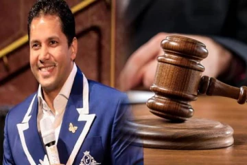 சர்சைக்குரிய போதகர் ஜெரோம் பெர்னாண்டோ பிணையில் விடுதலை